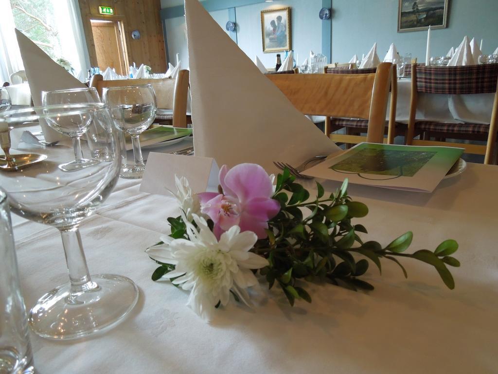 Skjak Turistheim Hotel Eksteriør billede